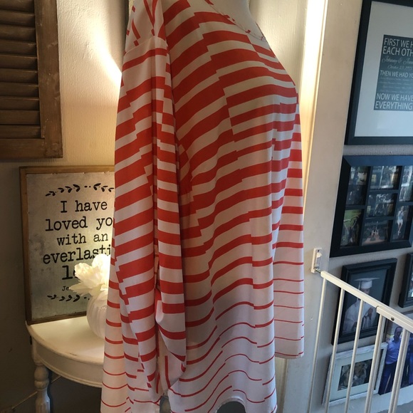 Cato blouse. Size 26/28. - Picture 2 of 6